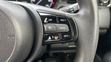 Honda HR-V 1.5 eHEV Elegance 5dr CVT Hybrid Hatchback